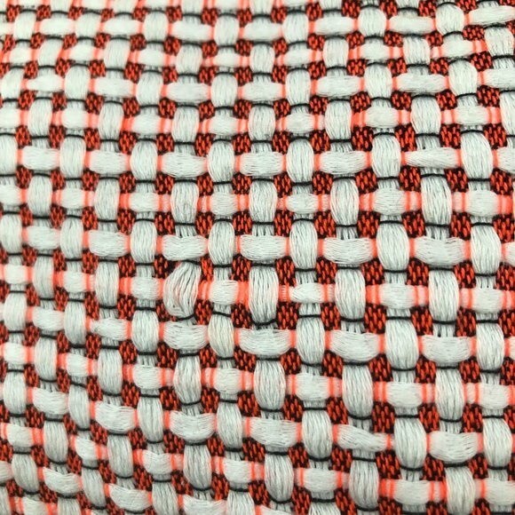 CeCe Women's Woven Short Sleeve‎ Retro Knee Length Preppy Shift Dress Size 6 - Picture 11 of 14